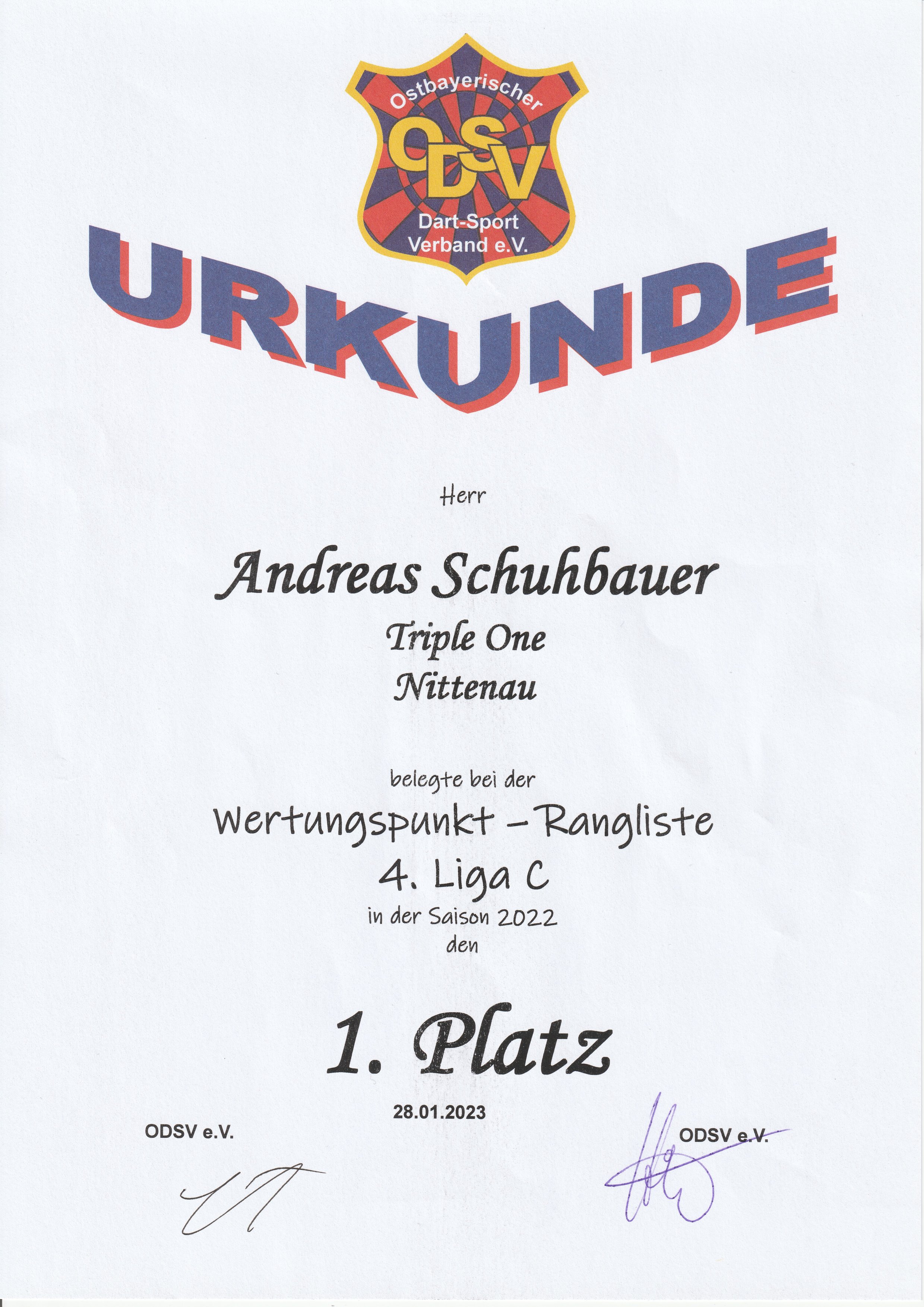urkunde_1_platz