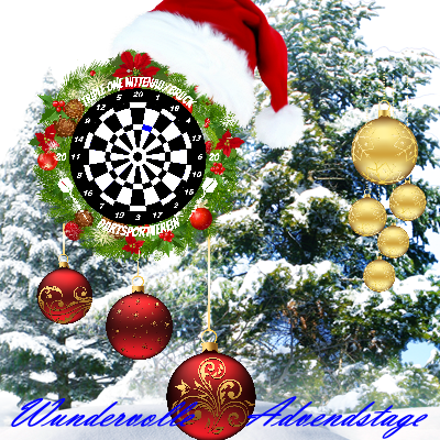 weihnachtslogo
